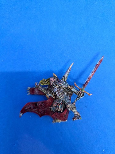 Warhammer the old world age - world, of