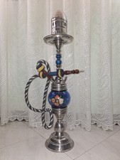 Narghile shisha dipinto - shisha, mano