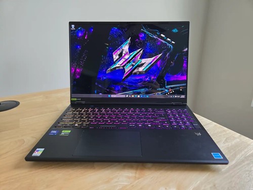 Acer predator helios - neo, 16s