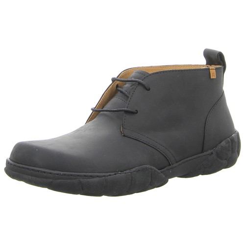 Stivaletto naturalista - stivaletto,