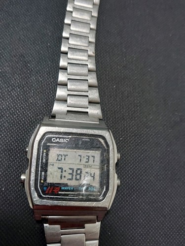 Raro orologio sportivo