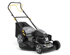 Rasaerba trazionato Alpina AL5