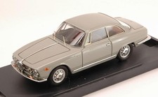 Alfa Romeo 2000 Sprint 1960