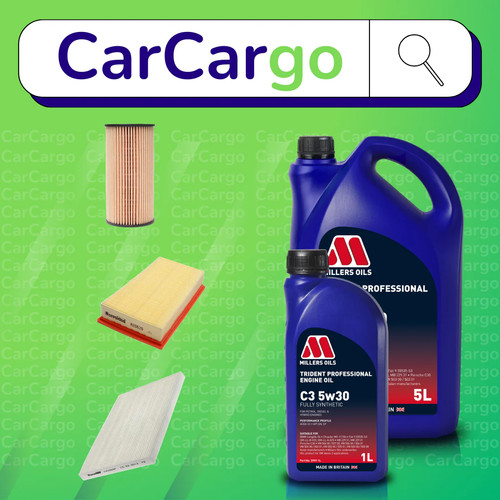 Kit tagliando nissan trail - kit,