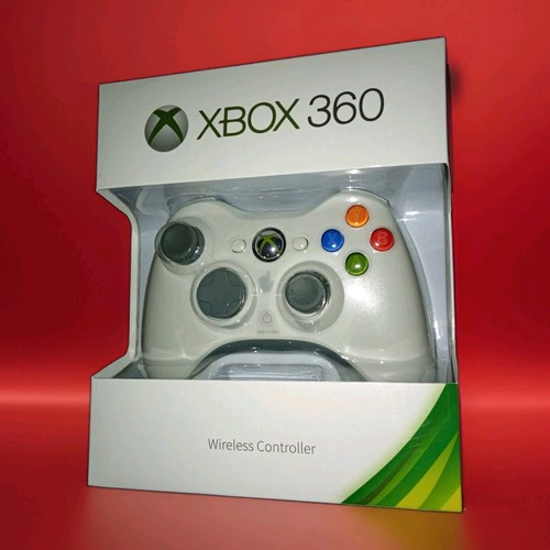 Controller xbox 360 wireless - 360,