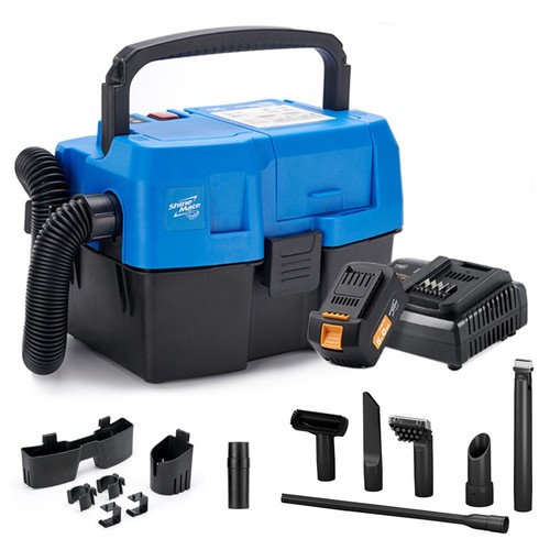 Shinemate ec400 aspirapolvere - ec400,
