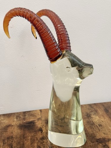 Scultura vintage salviati - scultura,