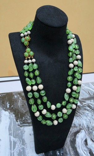 Favolosa collana perle in - perle,