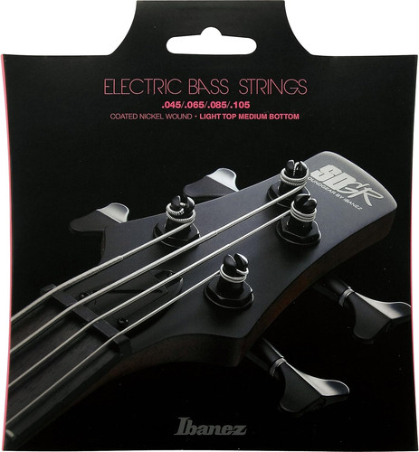 Ibanez iebs4c corde - iebs4c,