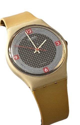 Orologio swatch lady pirelli - swatch,