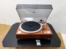 DENON DP-500M Giradischi Giradischi Trazione Diretta Funzionamento Confermato
