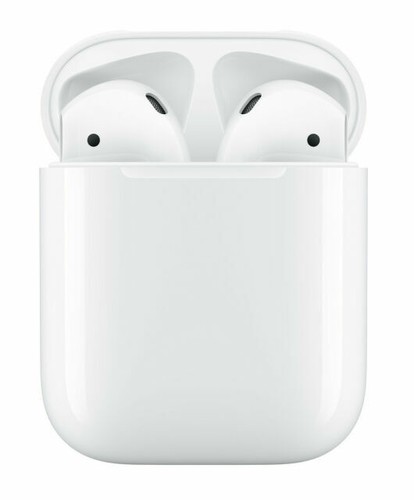 Apple airpods generazione - 2a,