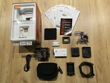 Sony FDR-X3000R Live View kit