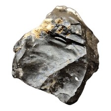 125 g. Ossidiana nera, un tipo