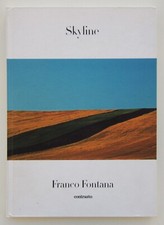 Franco Fontana, Skyline
