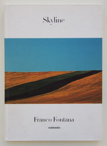 Franco fontana skyline - franco,