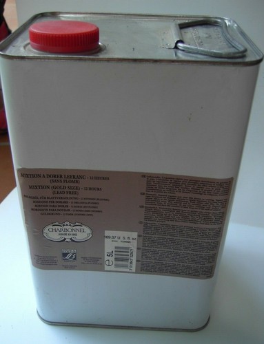 Charbonnel mixtion dorer - charbonnel, a