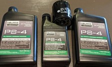 Oil Change Kit for Polaris