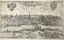 Görlitz vista generale