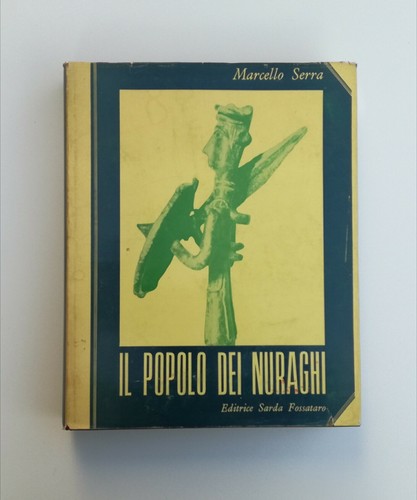 Marcello serra popolo dei - serra,
