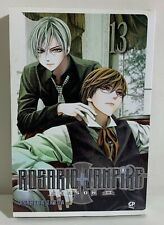 63725 Rosario + Vampire - nr. 13 anno II - Ottime condizioni