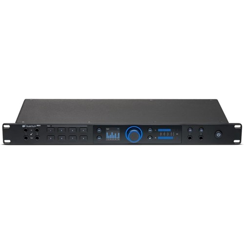Presonus quantum 8 - hd,
