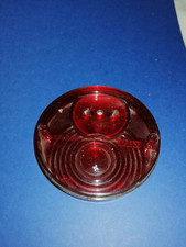 GILERA GUZZI EPOCA TRASPARENTE