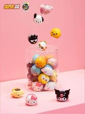 Super.GG Miniatures Sanrio