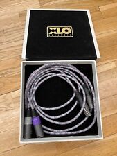 Xlo Signature 2 (xlr) da 1,5m