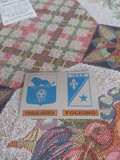 Edizion Panini Calciatori