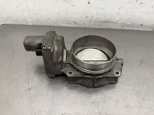 Corpo farfallato originale