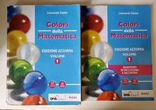 Colori della matematica