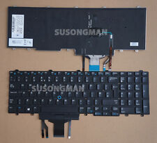 Nuova tastiera UK per DELL