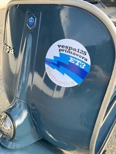 Adesivo Vespa ET3 Piaggio