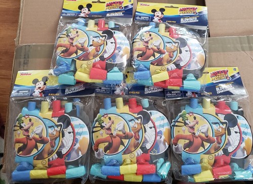 Bomboniera topolino blowouts - topolino,
