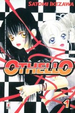 manga STAR COMICS OTHELLO