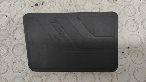 Piano appoggio sinistro bmw - piano,