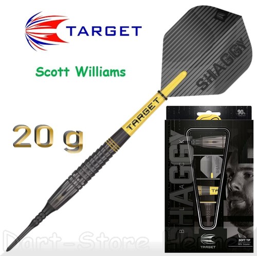 210366 target softdarts - 210366,