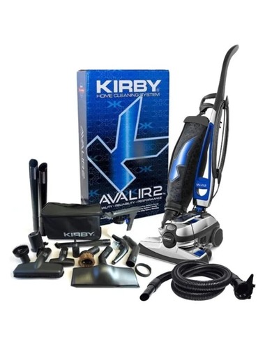 Kirby home cleaning system - home,
