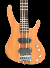 Washburn basso force abt - force, 5