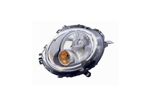Faro fanale proiettore - faro,
