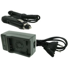 Chargeur pour CANON IXUS 900 TI