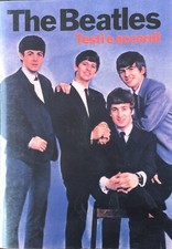 The beatles testi - beatles,