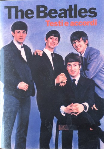 The beatles testi - the,