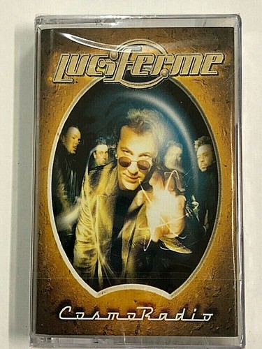 Luci ferme cosmo radio mc - radio,