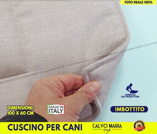 Cuscino per cani - cani, cuccia