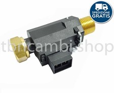 FLUSSOSTATO SANITARIO CON