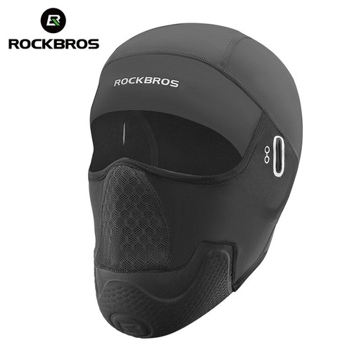 Rockbros balaclava ciclismo - rockbros,