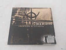 Therion ‎– Crowning Of
