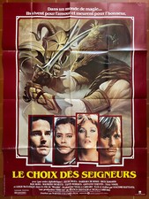 Locandina Il Scelta Des